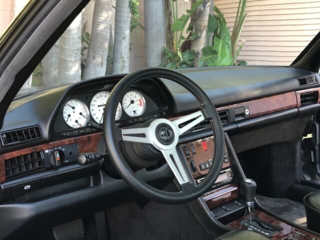 1988 Mercedes-Benz 500-Series - photo 13