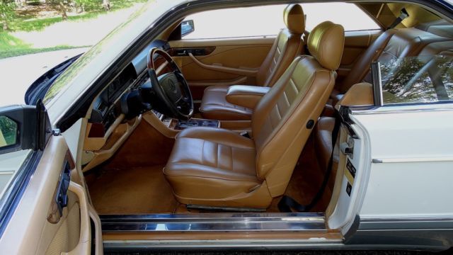 1988 Mercedes-Benz S-Class SPORT COUPE - photo 10