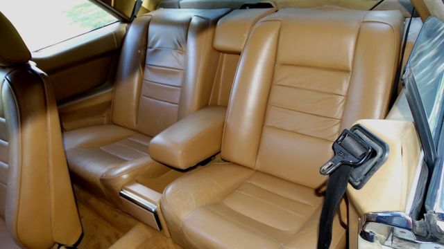 1988 Mercedes-Benz S-Class SPORT COUPE - photo 12