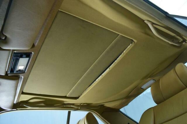 1988 Mercedes-Benz 500-Series 560sec - photo 10