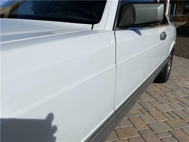 1988 Mercedes-Benz 500-Series 560SEC Orig Paint - photo 10