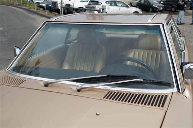1988 Mercedes-Benz 500-Series 560SL - photo 7