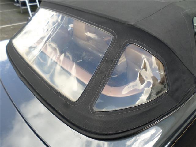 1988 Mercedes-Benz 500-Series 560SL - photo 5