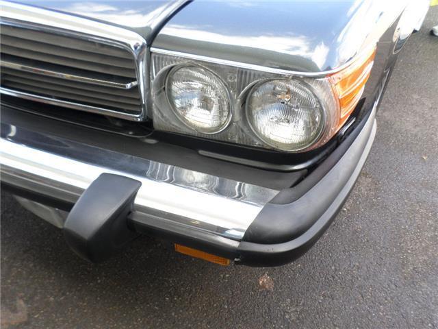 1988 Mercedes-Benz 500-Series 560SL - photo 6
