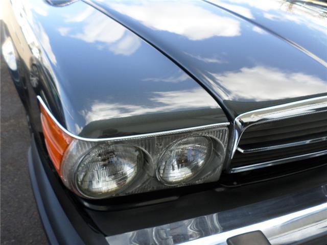 1988 Mercedes-Benz 500-Series 560SL - photo 7