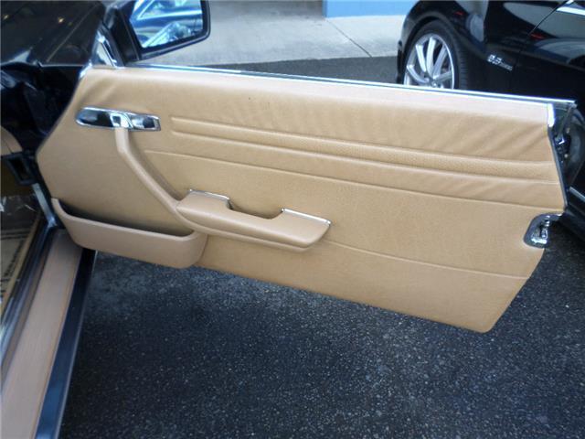 1988 Mercedes-Benz 500-Series 560SL - photo 9