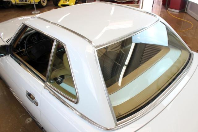 1988 Mercedes-Benz 500-Series 560SL - photo 6