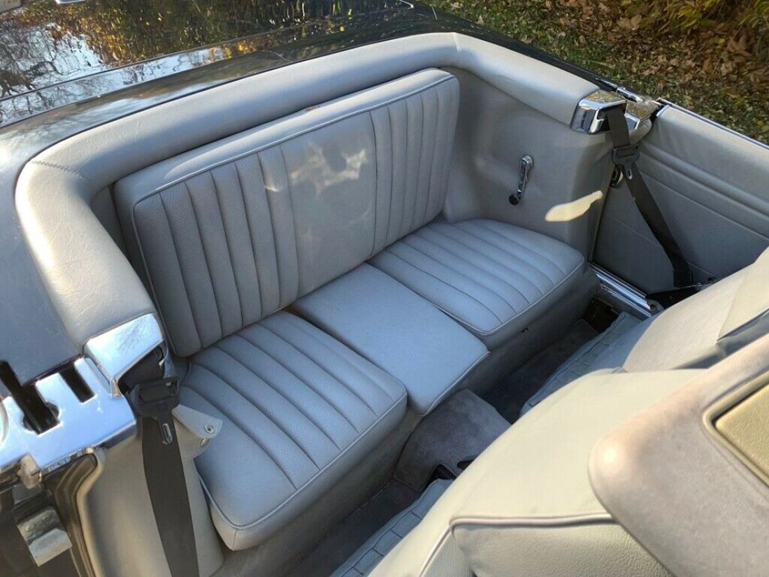 1988 Mercedes-Benz SL-Class 560 SL - photo 10