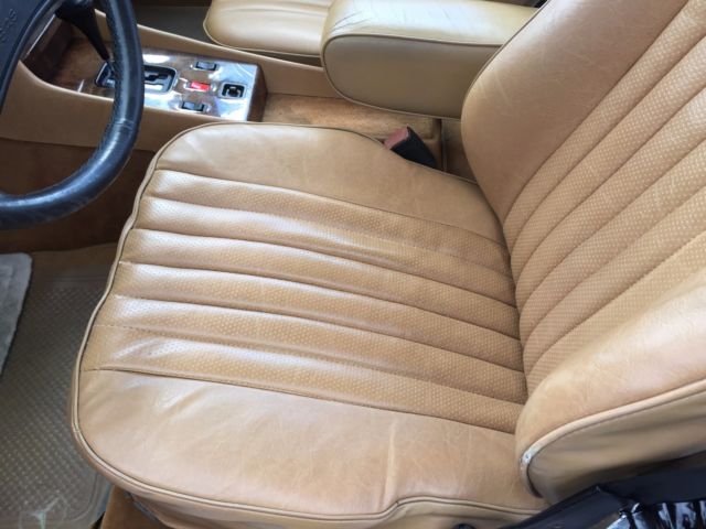 1988 Mercedes-Benz 500-Series 560SL - photo 11