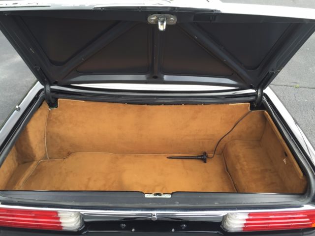 1988 Mercedes-Benz 500-Series 560SL - photo 8