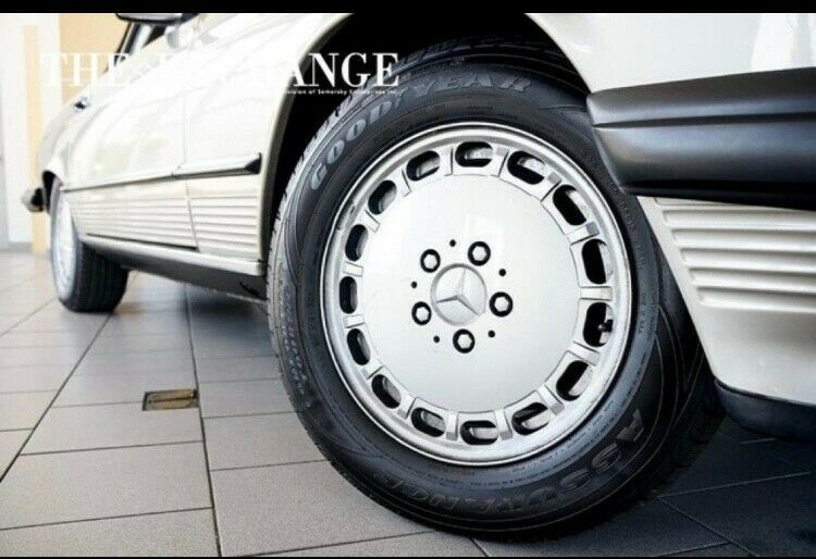 1988 Mercedes-Benz SL-Class SL - photo 6
