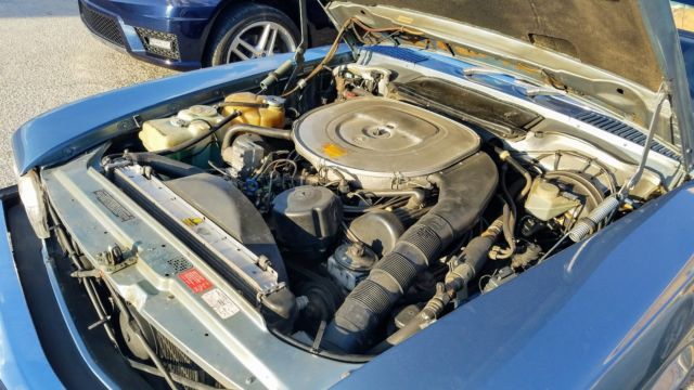 1988 Mercedes-Benz SL-Class 560 SL - photo 11
