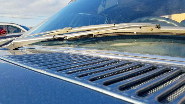 1988 Mercedes-Benz SL-Class 560 SL - photo 8