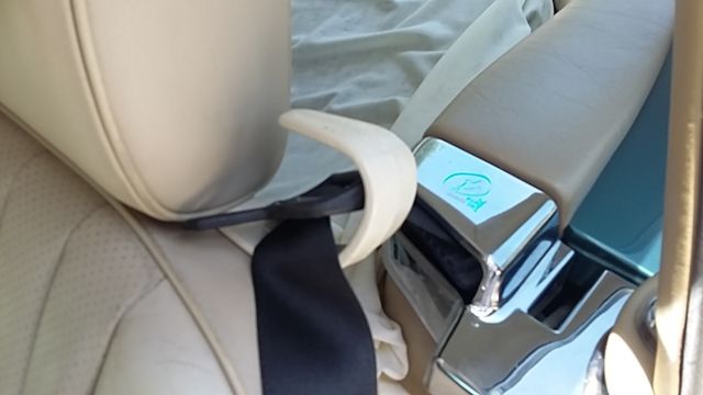 1988 Mercedes-Benz 500-Series - photo 5