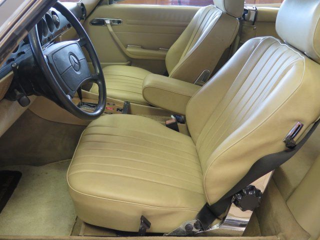 1988 Mercedes-Benz 560 SL LEATHER - photo 4