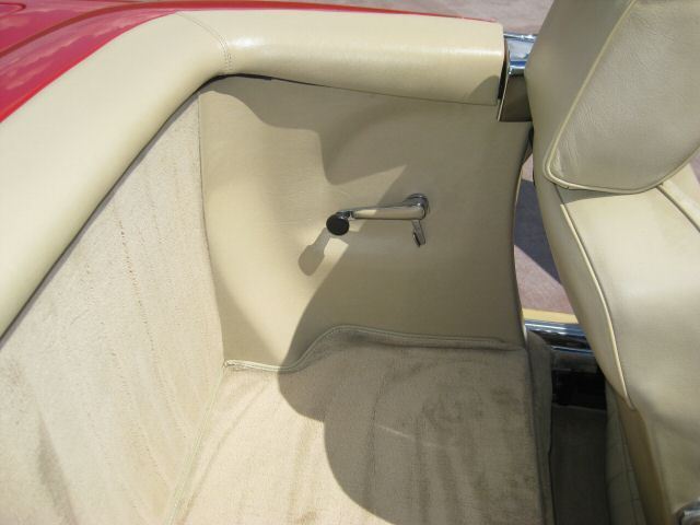 1988 Mercedes-Benz 500-Series - photo 10