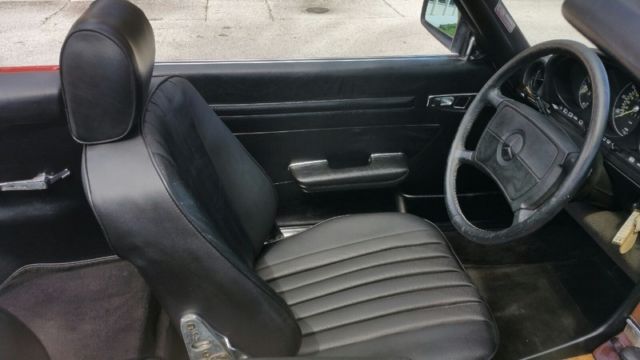 1988 Mercedes-Benz SL-Class 560 SL - photo 13