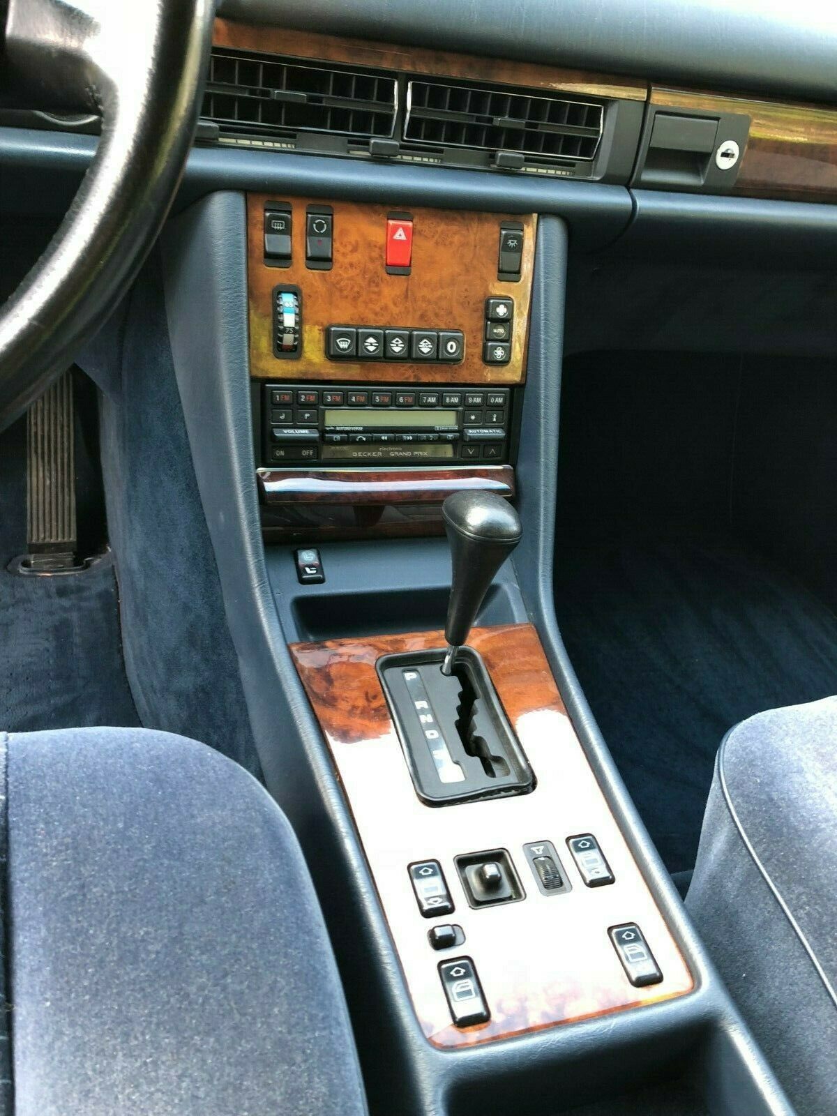 1988 Mercedes-Benz 500-Series - photo 12