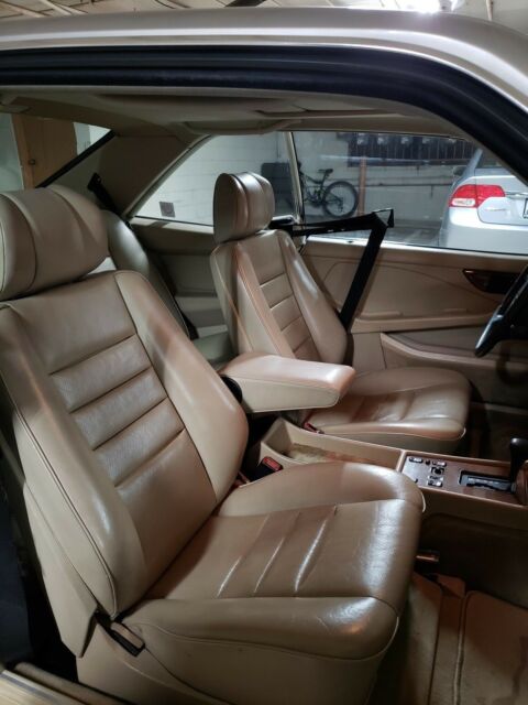 1988 Mercedes-Benz S-Class - photo 9