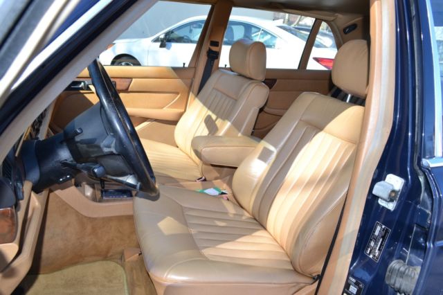 1988 Mercedes-Benz 500-Series 560SEL - photo 10