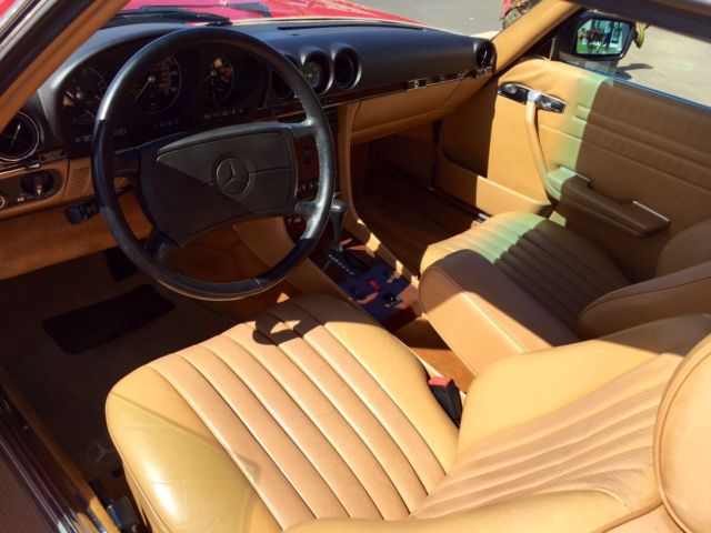 1988 Mercedes-Benz SL-Class 560SL - photo 9