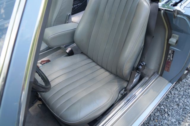 1988 Mercedes-Benz SL-Class 560 SL - photo 6