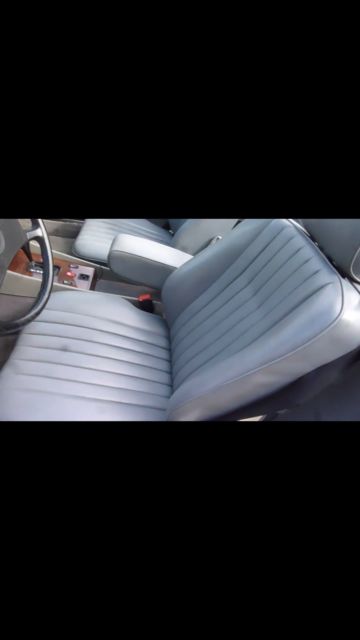 1988 Mercedes-Benz SL-Class SL - photo 4