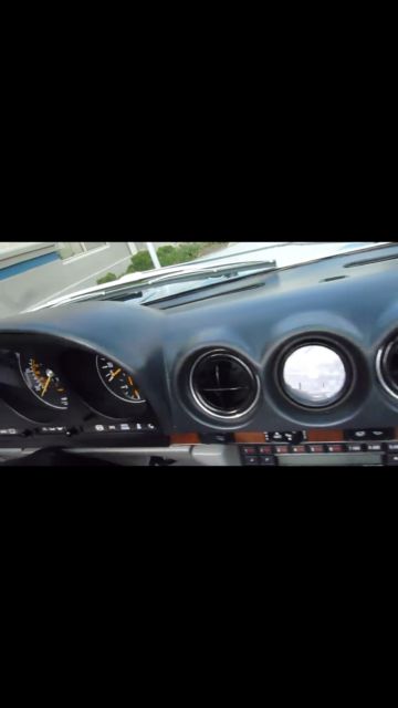 1988 Mercedes-Benz SL-Class SL - photo 7
