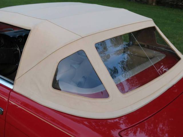 1988 Mercedes-Benz SL-Class - photo 8