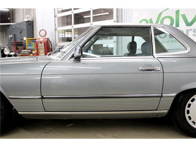 1988 Mercedes-Benz SL-Class 560SL - photo 8