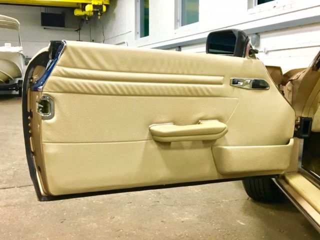 1988 Mercedes-Benz SL-Class 560SL - photo 11