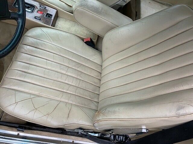 1988 Mercedes-Benz SL-Class 560SL - photo 10
