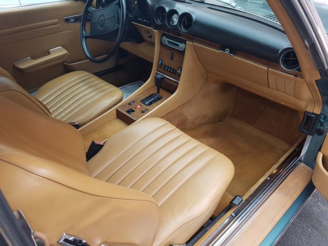 1988 Mercedes-Benz SL-Class - photo 10