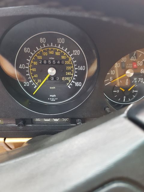 1988 Mercedes-Benz SL-Class - photo 8