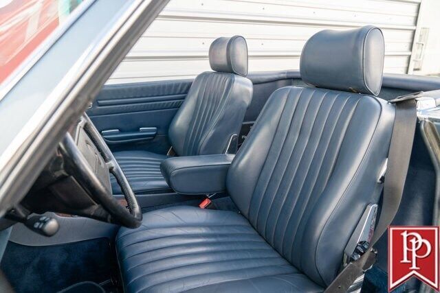 1988 Mercedes-Benz SL-Class Convertible - photo 13