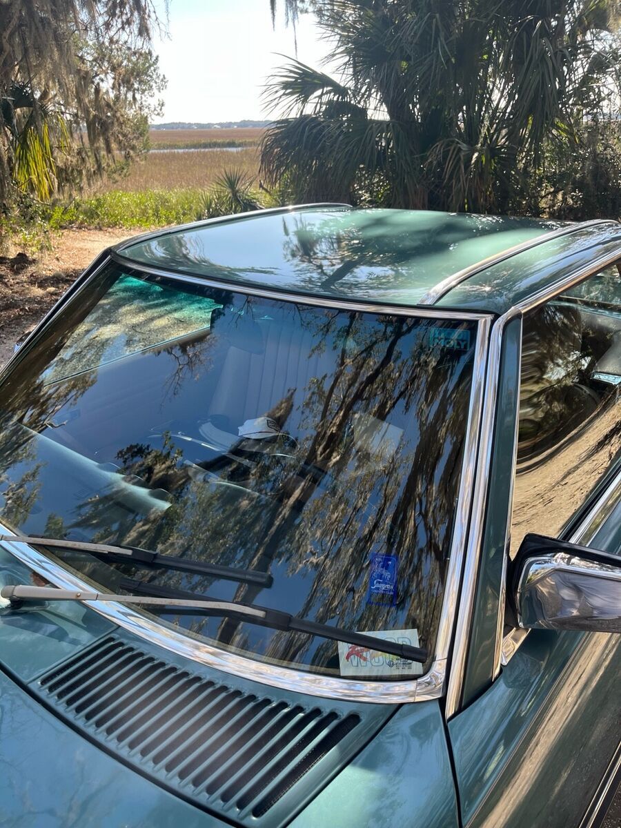1988 Mercedes-Benz SL-Class SL - photo 11