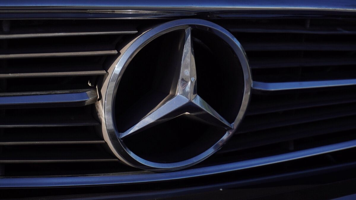 1988 Mercedes-Benz SL-Class SL - photo 9