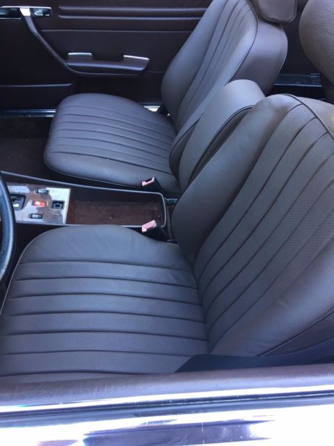 1988 Mercedes-Benz SL-Class - photo 12