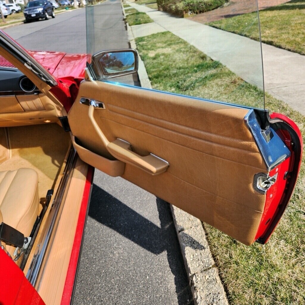 1988 Mercedes-Benz SL-Class 560 SL - photo 12