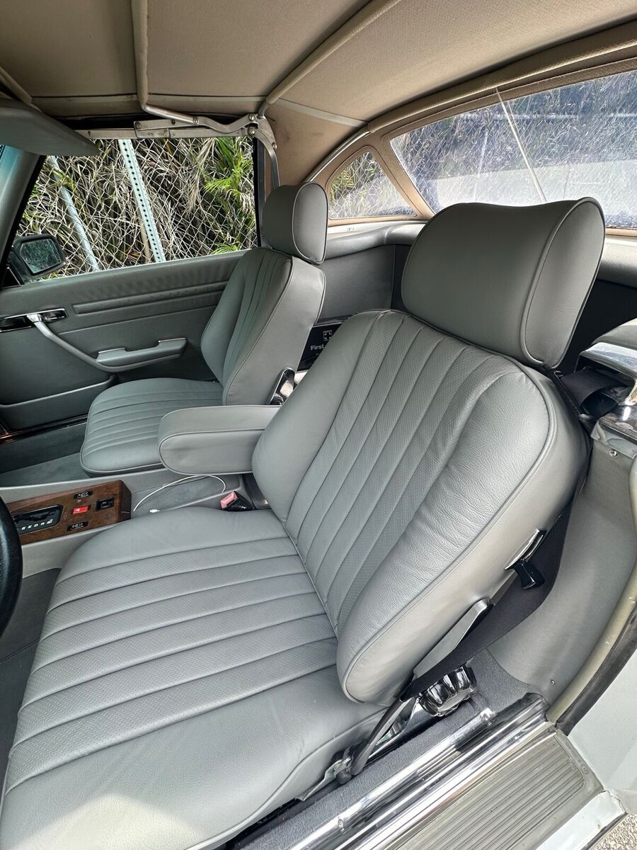 1988 Mercedes-Benz SL-Class SL - photo 8