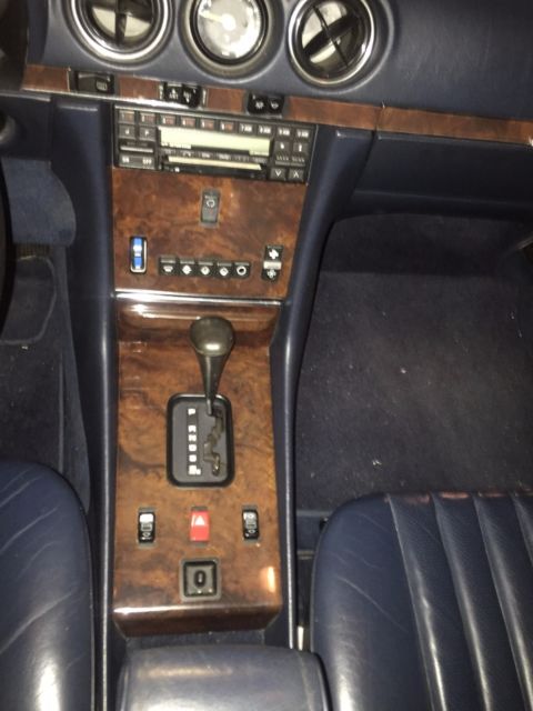 1988 Mercedes-Benz SL-Class - photo 12