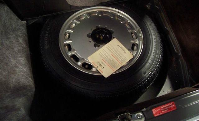1988 Mercedes-Benz SL-Class SL - photo 3