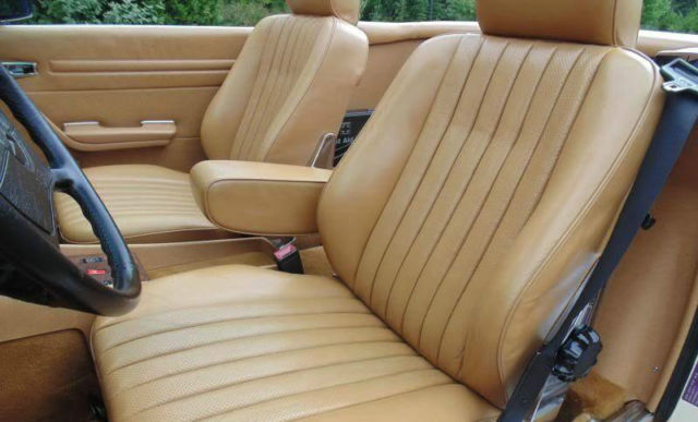 1988 Mercedes-Benz SL-Class SL - photo 9