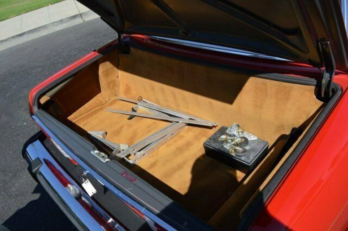 1988 Mercedes-Benz SL-Class - photo 13