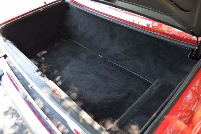 1988 Mercedes-Benz SL-Class Base Convertible 2-Door - photo 13