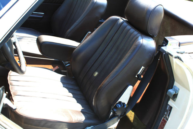 1988 Mercedes-Benz 500-Series - photo 10