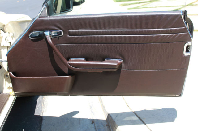 1988 Mercedes-Benz 500-Series - photo 9