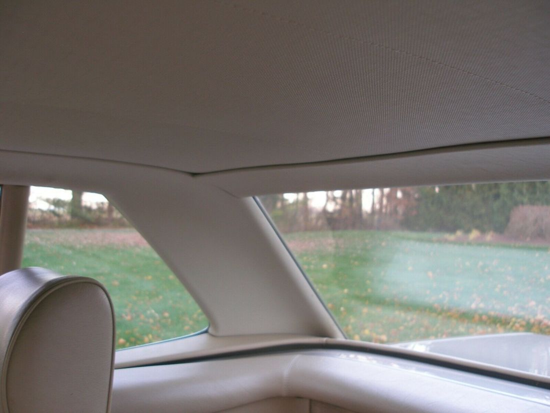 1988 Mercedes-Benz SL-Class SL - photo 11