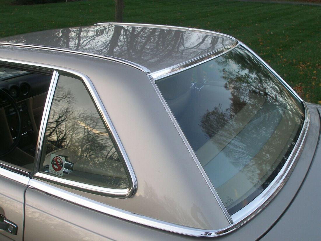 1988 Mercedes-Benz SL-Class SL - photo 4