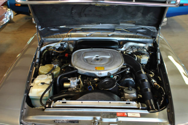 1988 Mercedes-Benz SL-Class 1 Owner 59ks Absolutely Immaculate! 560 SL - photo 9